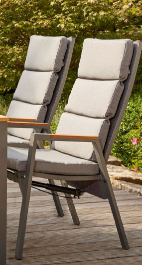 Gartenmöbelauflagen