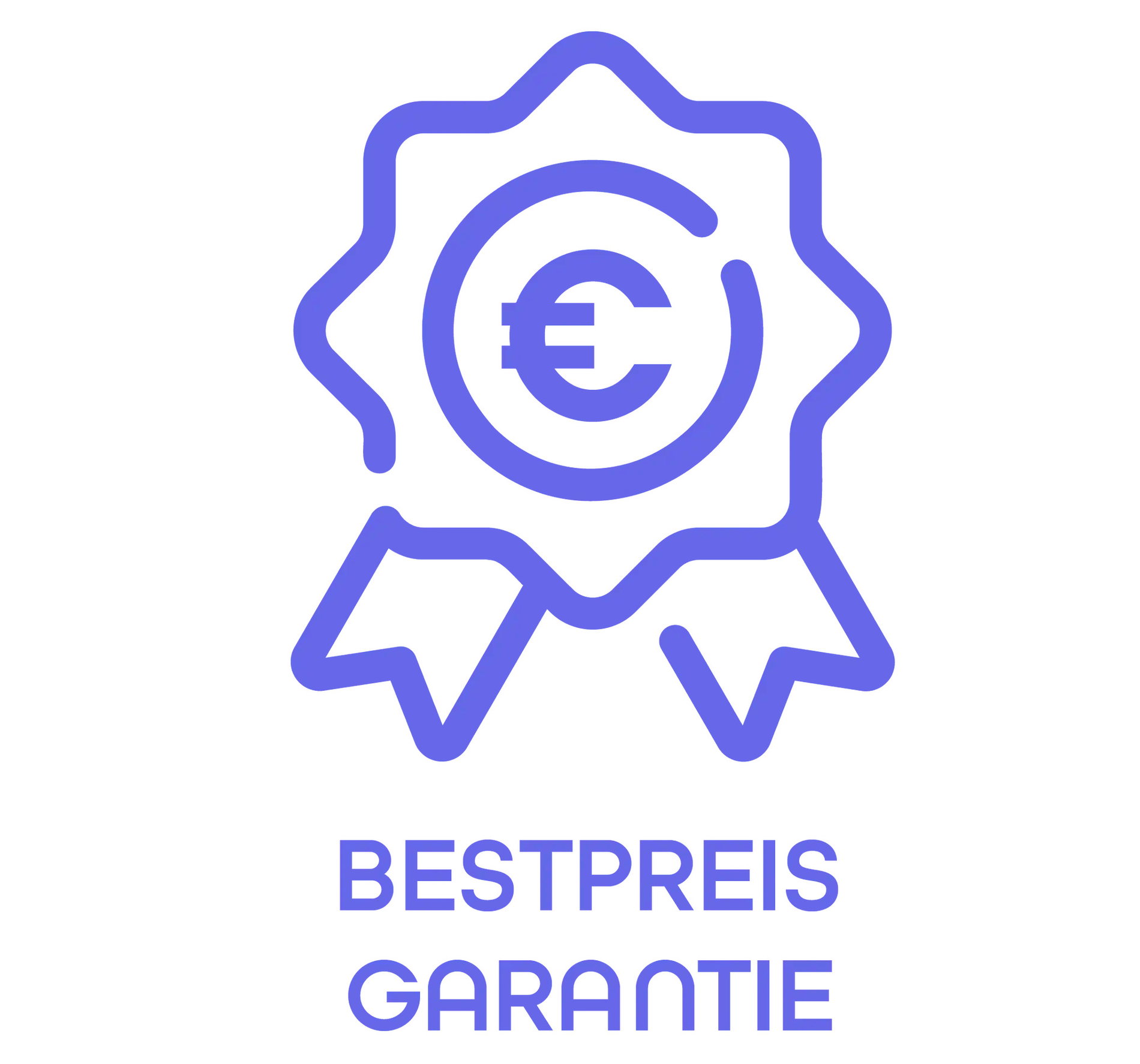 bestpreisgarantie icon Gartenmöbel.ch