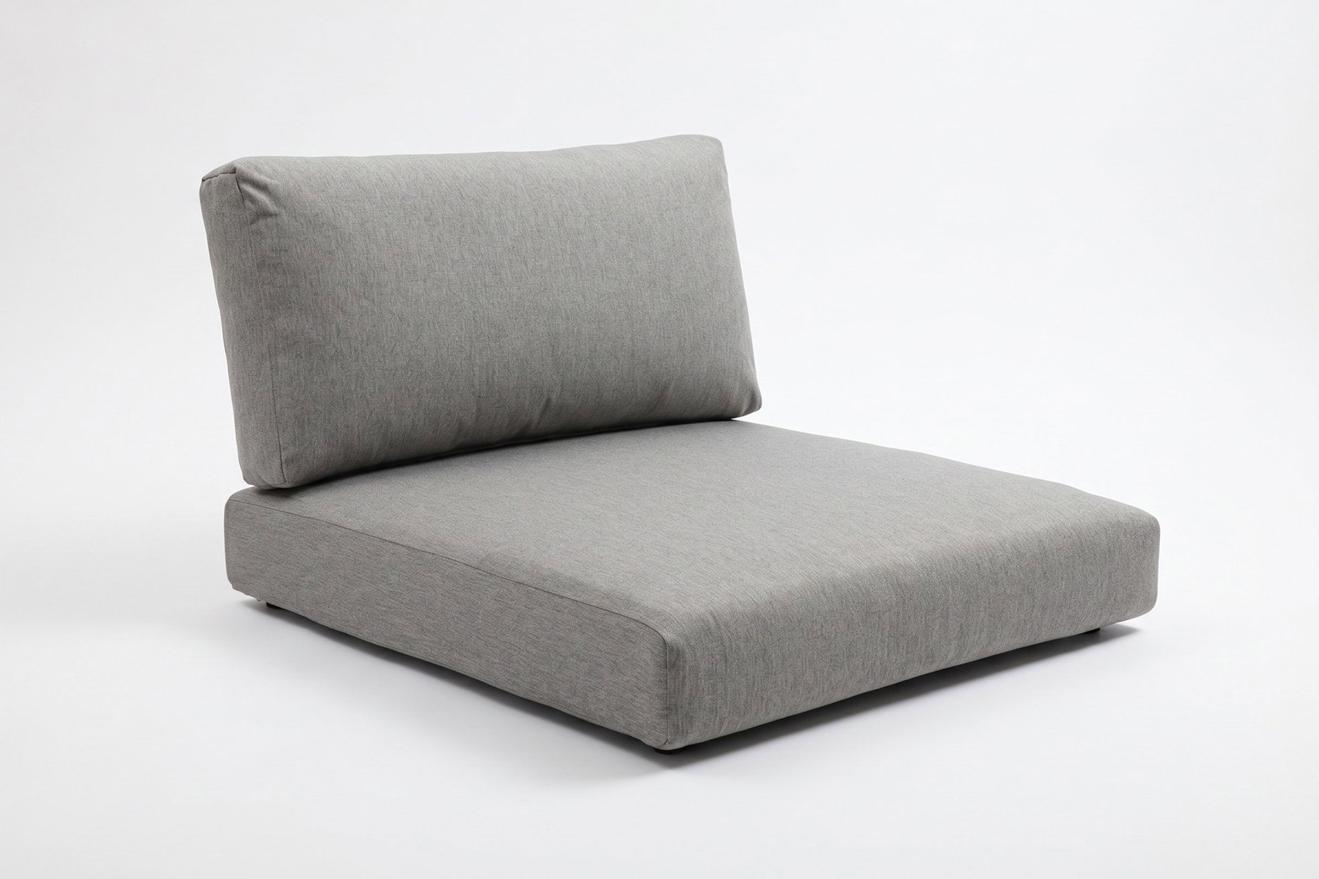 OUTFLEXX Auflagenset, 2-teilig, desert-beige, für Mittelelement 34943 OUTFLEXX Auflagenset, 2-teilig, desert-beige, für Mittelelement 34943
