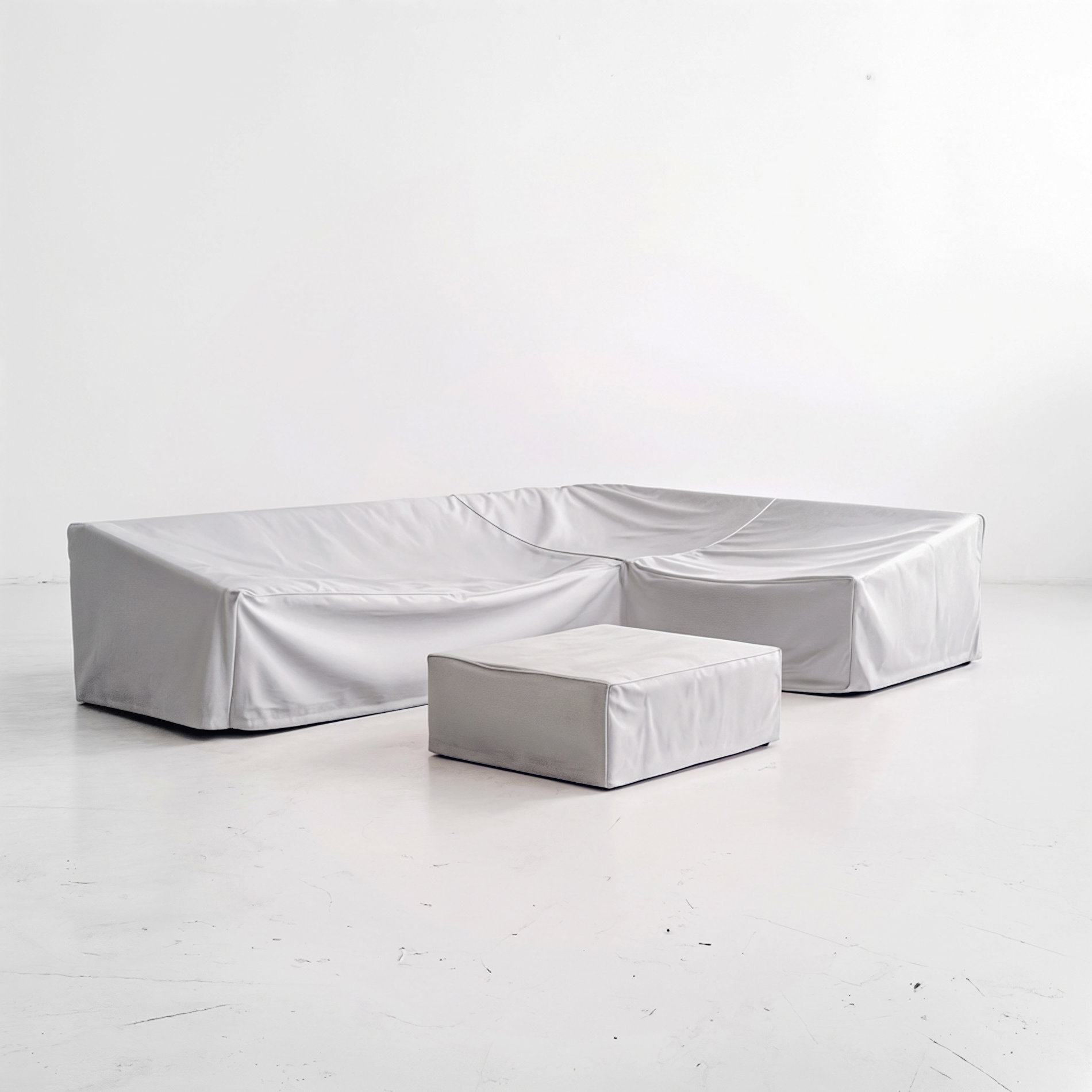 Reverie - Lounge Set L Outdoor Protect